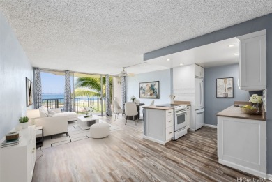 Beach Condo For Sale in Waianae, Hawaii