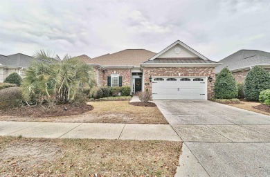 Beach Home Off Market in Myrtle Beach, South Carolina