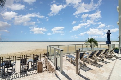 Beach Condo For Sale in Fort Myers Beach, Florida