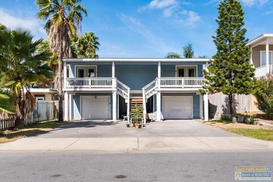 Beach Home For Sale in South Padre Island, Texas