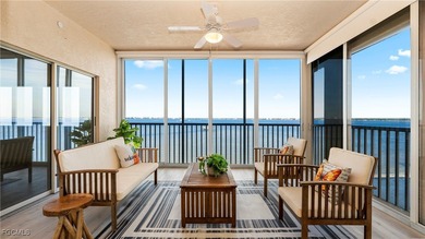 Beach Condo For Sale in Fort Myers, Florida