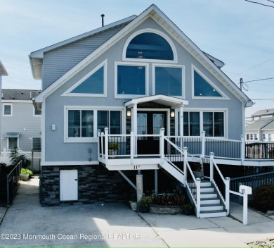 Beach Home Sale Pending in Ortley Beach, New Jersey