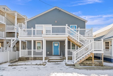 Beach Commercial For Sale in Wildwood, New Jersey