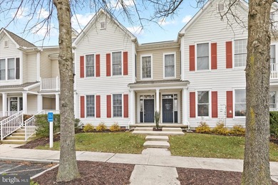 Beach Condo For Sale in Ocean View, Delaware