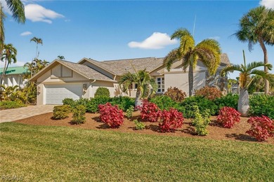 Beach Home For Sale in Sanibel, Florida