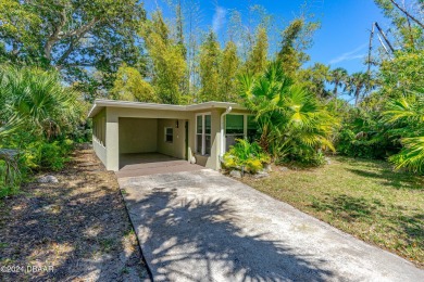 Beach Home For Sale in Port Orange, Florida