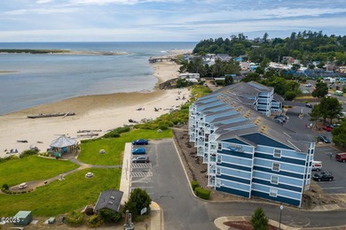 Beach Condo For Sale in Lincoln City, Oregon
