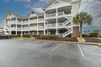Beach Condo For Sale in North Myrtle Beach, South Carolina