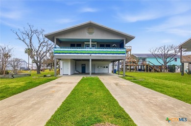 Beach Home For Sale in Port O Connor, Texas