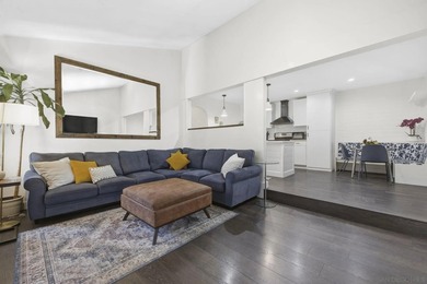 Beach Condo For Sale in Del Mar, California