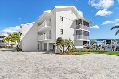 Beach Condo For Sale in Bokeelia, Florida
