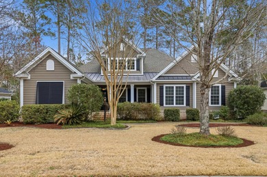 Beach Home Sale Pending in Murrells Inlet, South Carolina