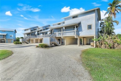 Beach Condo For Sale in Bokeelia, Florida