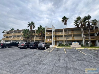 Beach Condo For Sale in South Padre Island, Texas