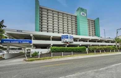 Beach Condo For Sale in Murrells Inlet, South Carolina