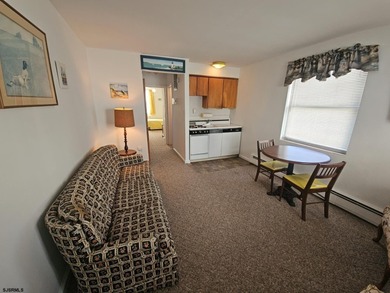 Beach Condo For Sale in Atlantic City, New Jersey