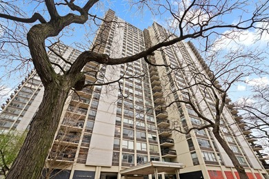 Beach Condo For Sale in Chicago, Illinois