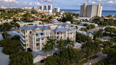 Beach Condo Active Under Contract in Deerfield Beach, Florida