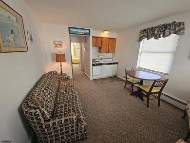 Beach Condo For Sale in Atlantic City, New Jersey