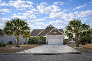 Beach Home For Sale in Longs, South Carolina