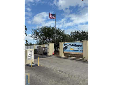 Beach Condo For Sale in Laguna Vista, Texas