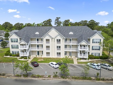 Beach Condo For Sale in Little River, South Carolina