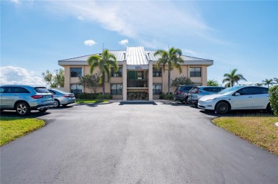 Beach Condo For Sale in Punta Gorda, Florida