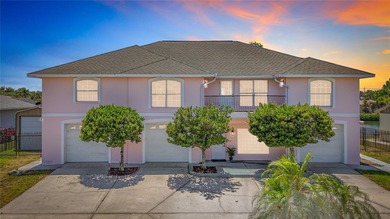 Beach Home For Sale in Apollo Beach, Florida