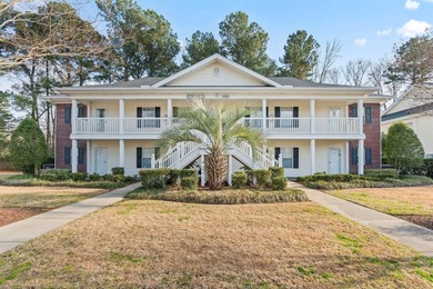 Beach Condo For Sale in Myrtle Beach, South Carolina