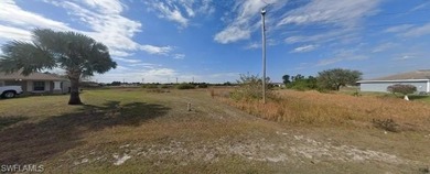 Beach Lot For Sale in Lehigh Acres, Florida