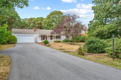 Beach Home For Sale in Harwich, Massachusetts