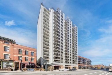 Beach Condo For Sale in Chicago, Illinois