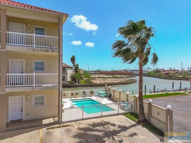 Beach Condo Sale Pending in Port Isabel, Texas