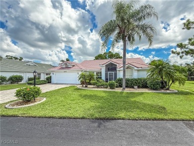 Beach Home For Sale in Punta Gorda, Florida