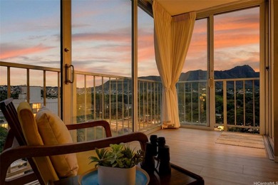 Beach Condo For Sale in Honolulu, Hawaii