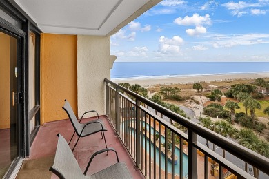 Vacation Rental Beach Apartment in Myrtle Beach, SC