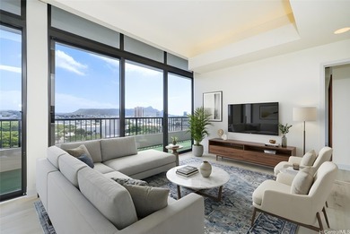 Beach Condo Active Under Contract in Honolulu, Hawaii