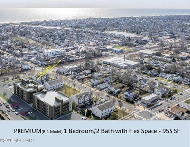 Beach Condo Sale Pending in Neptune City, New Jersey