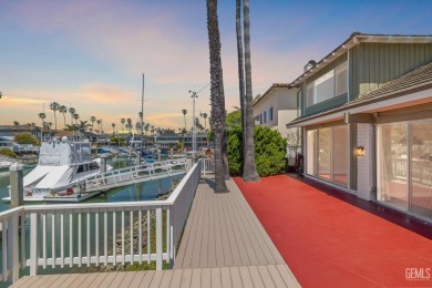 Beach Home For Sale in Ventura, California