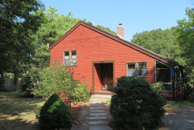 Beach Home For Sale in Dennis, Massachusetts