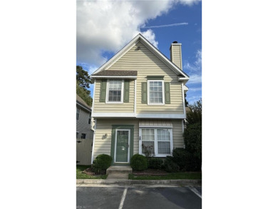 Beach Home For Sale in Newport News, Virginia