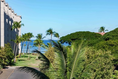 Beach Condo For Sale in Lahaina, Hawaii