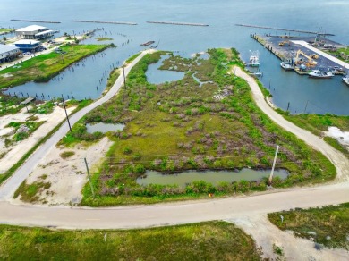 Beach Lot For Sale in Grand Isle, Louisiana