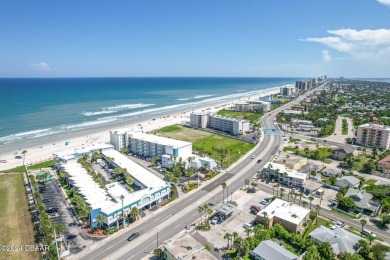 Beach Acreage For Sale in Daytona Beach, Florida