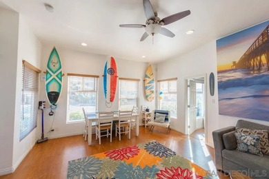 Beach Condo For Sale in Imperial Beach, California