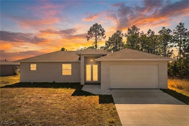 Beach Home For Sale in Lehigh Acres, Florida