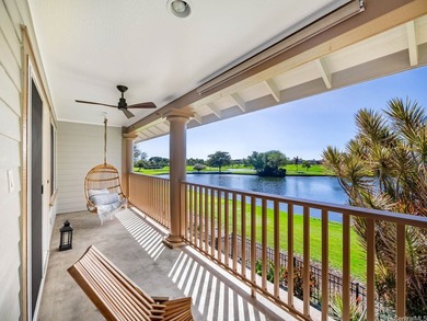 Beach Condo For Sale in Ewa Beach, Hawaii