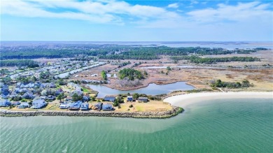 Beach Home For Sale in Hampton, Virginia