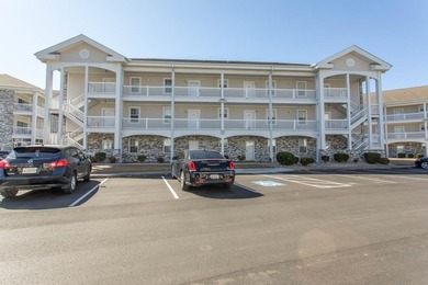 Beach Condo For Sale in Myrtle Beach, South Carolina