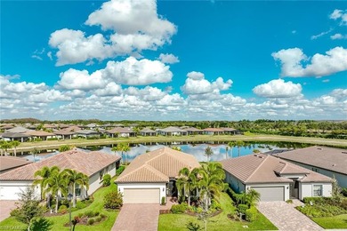 Beach Home For Sale in Ave Maria, Florida